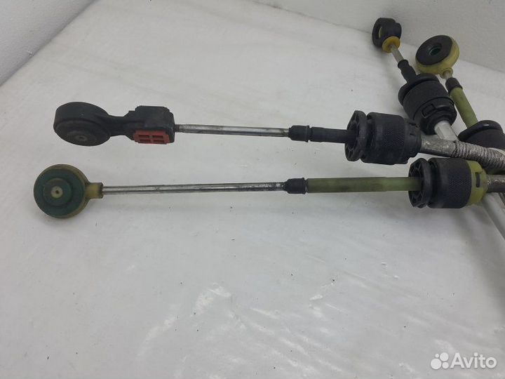 Трос МКПП Ford Kuga