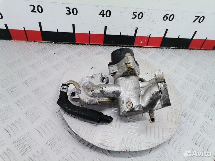 Клапан егр EGR для Mitsubishi Carisma MR560664