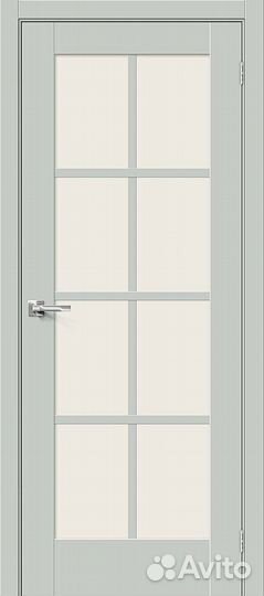 Дверь межкомнатная