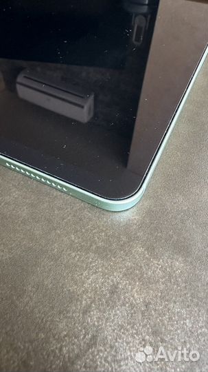iPad air 4 256gb cellular