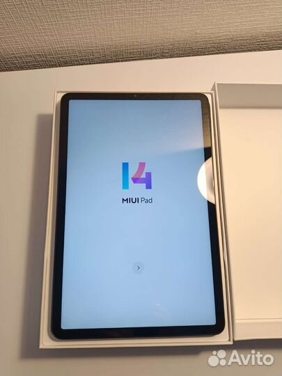 Xiaomi mi PAD 5