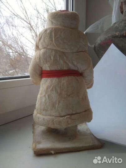 Деды морозы