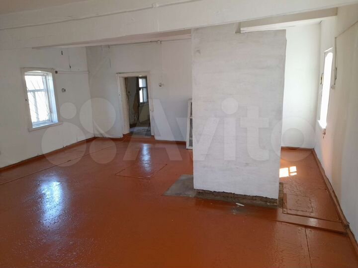 Дом 56,7 м² на участке 8,9 сот.