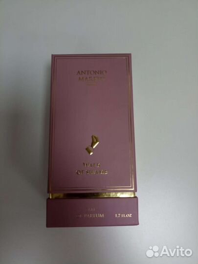 Духи винтаж Италия