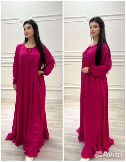 Платье Абая