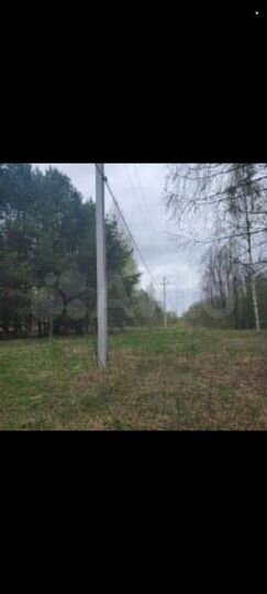 Участок 1,15 га (ИЖС)