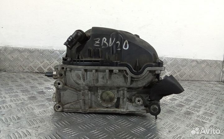 Головка блока гбц Mini Cooper (2001-2018)