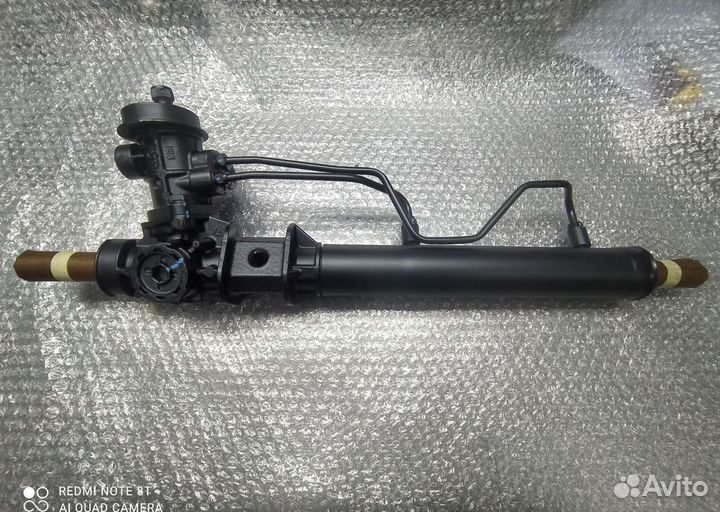Рулевая рейка Mitsubishi Carisma 1997-2003
