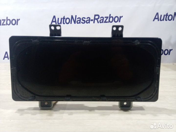 Панель приборов Chery Tiggo 8 Pro sqrf4J16 2022