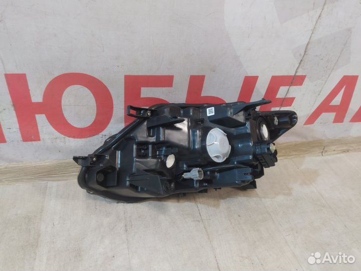 Фара передняя правая Nissan X-Trail T32 2014-Нв