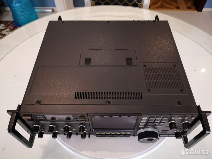 Приемник Icom IC-R9000