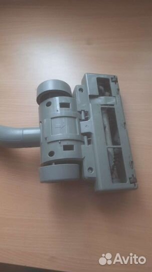 Турбощетка для пылесоса борк