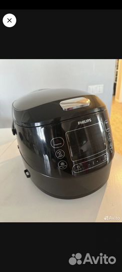 Мультиварка