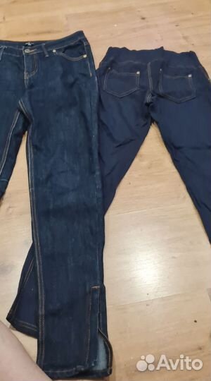 Вещи пакетом 42,44