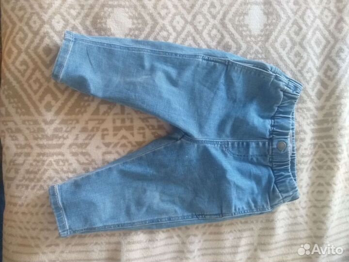 Детские вещи для девочки