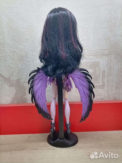 Редкая кукла Монстер Хай