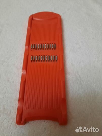 Терка для корейской моркови