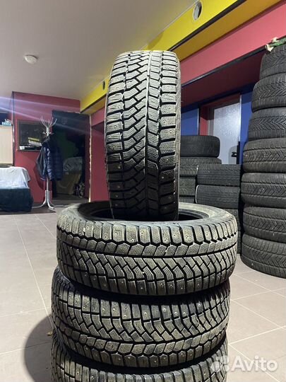 Viatti Brina Nordico V-522 205/55 R16 91T