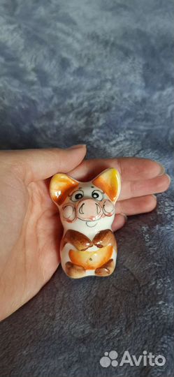 Мини-игрушки