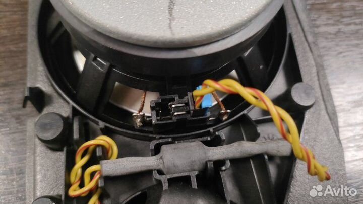 Динамик Bmw 530 D E61 M57N 306D2EU4 2004
