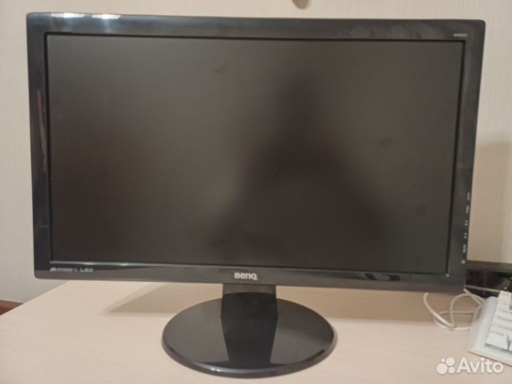 Монитор Benq GW2255 22 дюйма