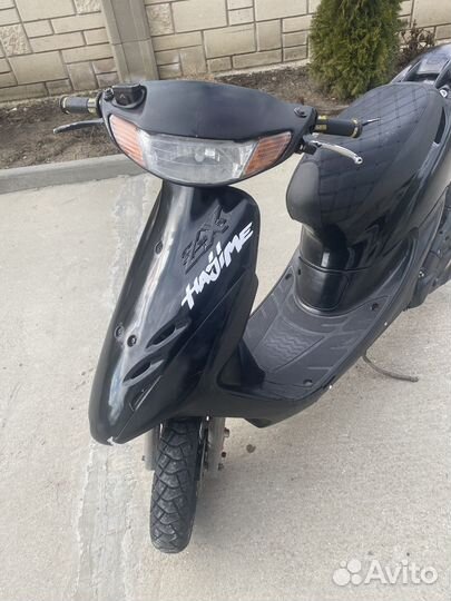 Продам Honda Dio 35zx