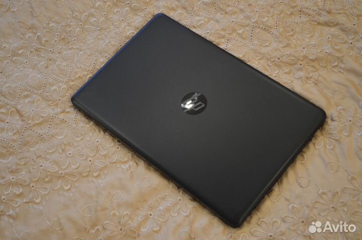 Суперновый ноутбук HP для обучения, работы