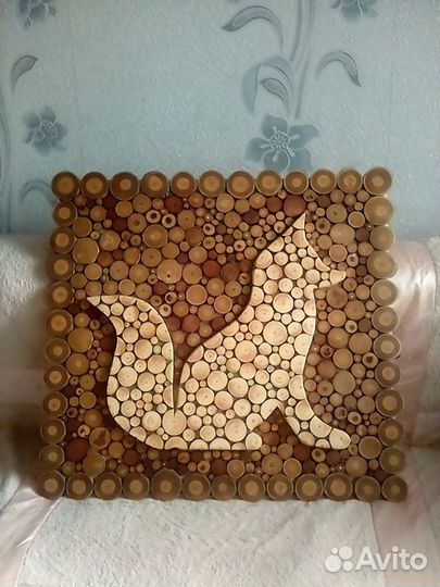 Картина 3d 