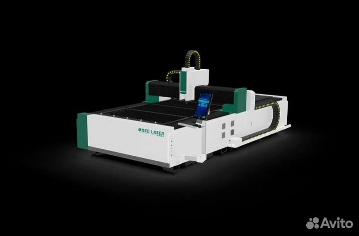 Станки Oreelaser