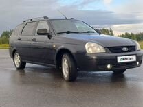 ВАЗ (LADA) Priora 1.6 MT, 2011, 189 000 км, с пробегом, цена 380 000 руб.