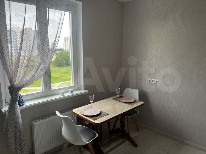 2-к. квартира, 65 м² (Белоруссия)