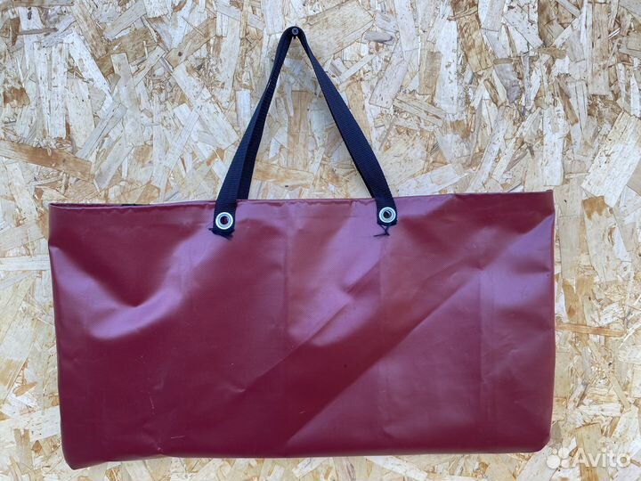 Cумка для разборного мангала, решетки, шампуров