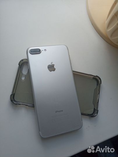 iPhone 7 Plus, 256 ГБ