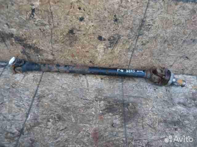 Вал карданный передний BMW 5-Series