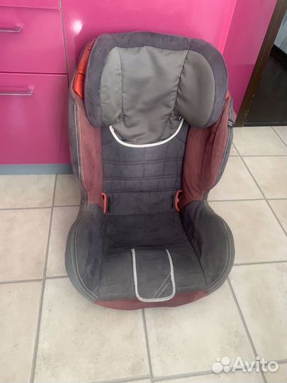 Детское автокресло 9 до 36 кг