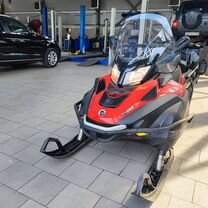 SKI-DOO skandic WT 550F