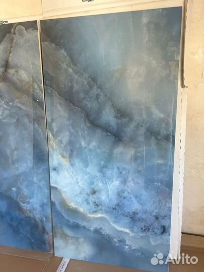 Oni blue 60x120