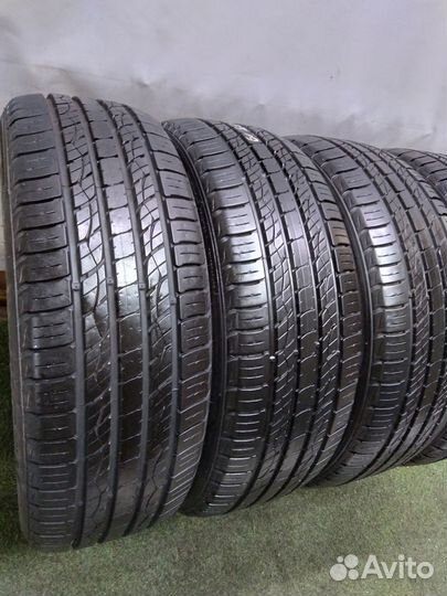 Kumho Crugen Premium KL33 225/55 R19 99V