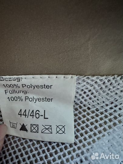 Ветровка женская