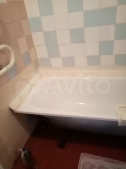 2-к. квартира, 45 м², 3/5 эт.