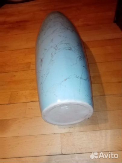 Ваза для цветов большая