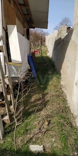 Дом 92 м² на участке 6 сот.