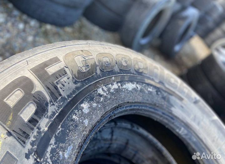 Bfgoodrich 315/80 R22.5