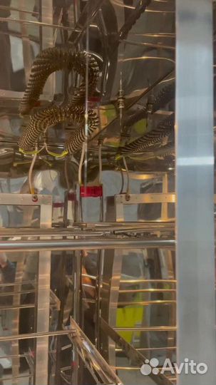 Коптильни в рассрочку горячего и холодно