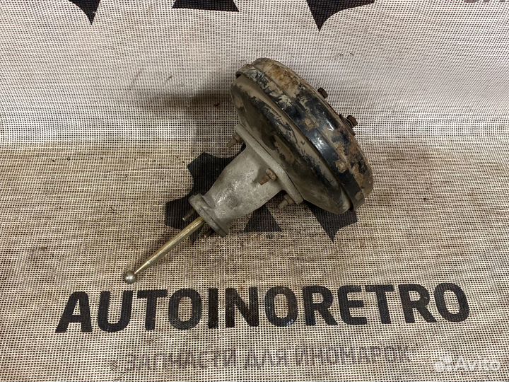 Тормозной вакуумник Volkswagen Pointer 5X0612105