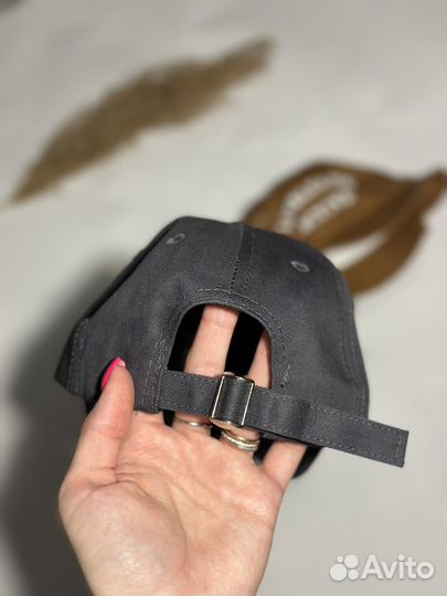 Бейсболка и панама на малышей