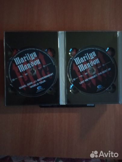Продам 2 двойных музыкальных CD диска