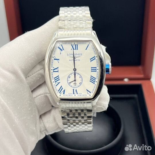 Часы мужские Longines Evidenza