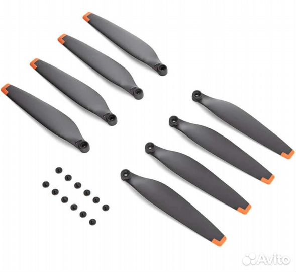 DJI Fly More Kit Mini 3/3 PRO Новый