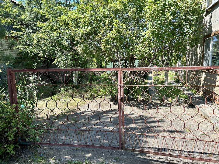 Дача 67 м² на участке 6,8 сот.